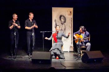 Se celebrarán desde este viernes al sábado, donde los últimos 10 cantaores buscarán su plaza para la gran final