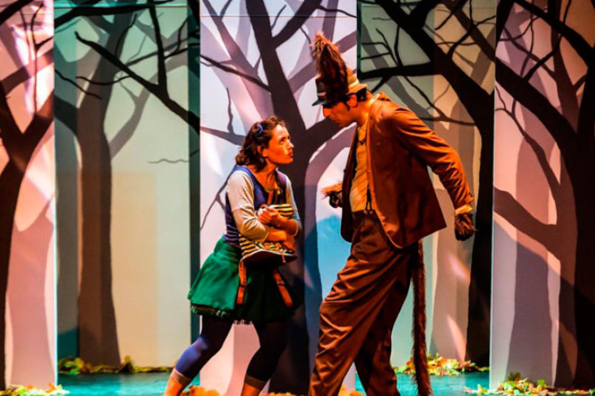 Dos grandes clásicos de la literatura llegan al Salón Cervantes