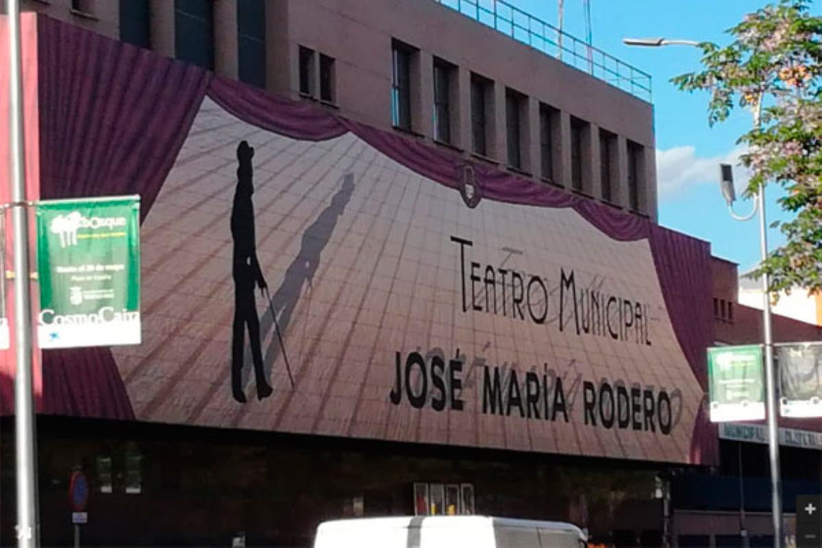 Con motivo de la Semana de los Mayores, el Teatro centra su programación en obras como "Lota, las mujeres del carbón" o "El viajero"