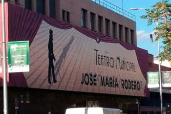 Con motivo de la Semana de los Mayores, el Teatro centra su programación en obras como "Lota, las mujeres del carbón" o "El viajero"