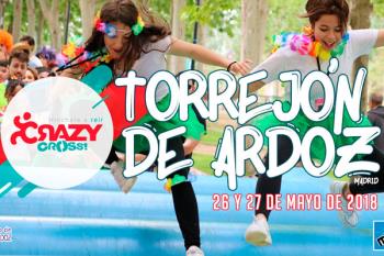 La actividad forma parte de la programación de “Mayo + Joven”