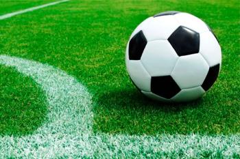 La Agrupación Deportiva Naya ha organizado unos encuentros de fútbol para la ocasión