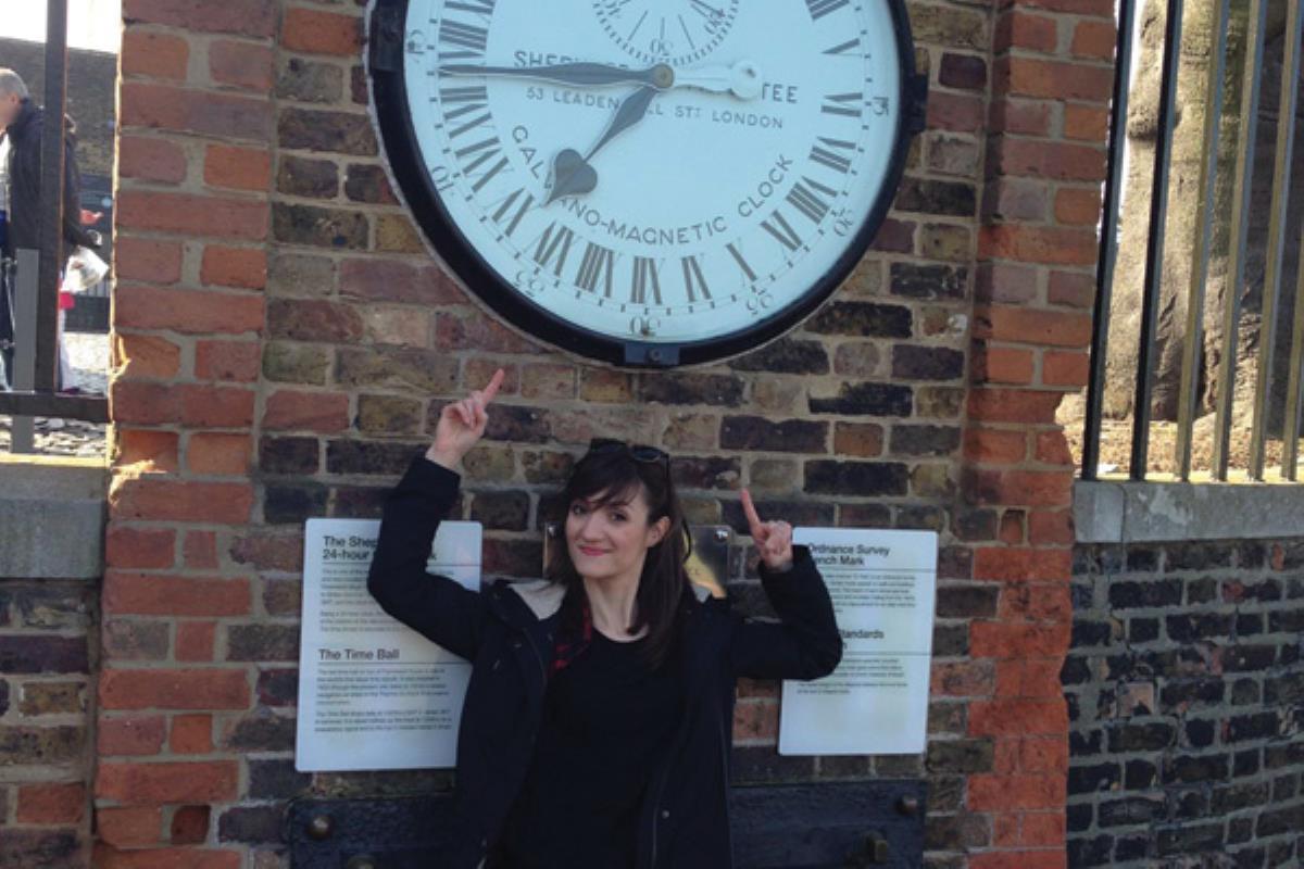 Alcalaínos por el mundo