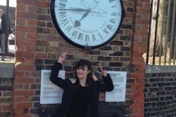 Alcalaínos por el mundo