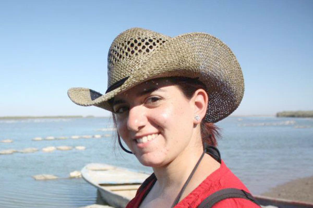 Viajamos hasta el caluroso paraje de Hermosillo, en México con Noemí López Ejeda. Nuestra vecina tiene ahora 28 años y se desplazó hasta este exótico país para acabar su tesis doctoral