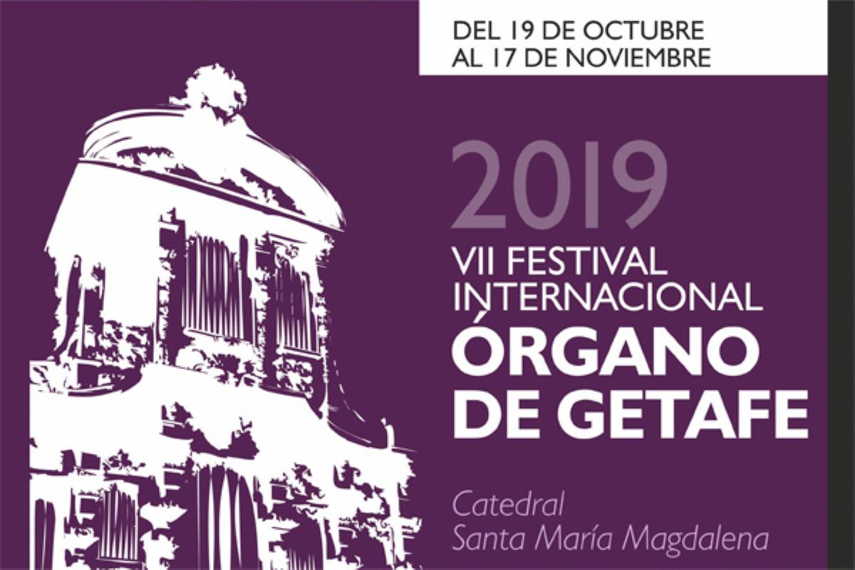 Hay programados cuatro conciertos que tendrán lugar en la Catedral de Santa María Magdalena