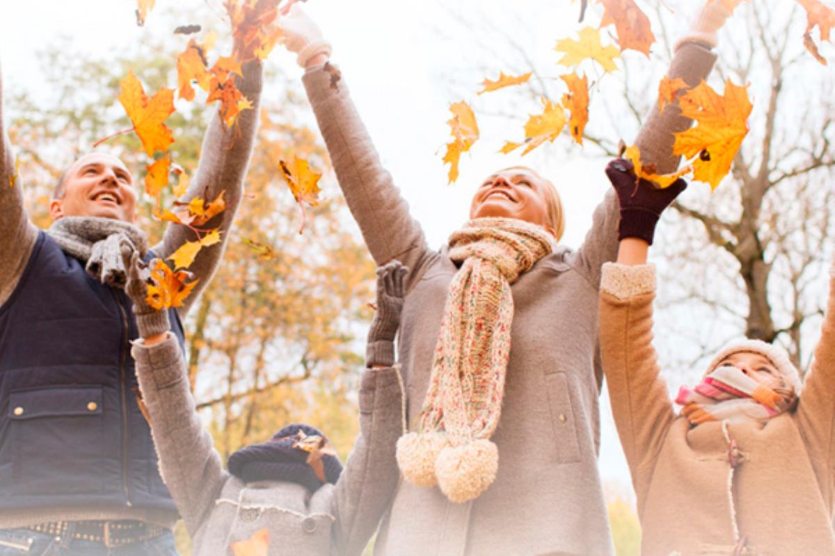 El consistorio ha organizado actividades y talleres bajo el nombre de ‘Otoño en el Aula’