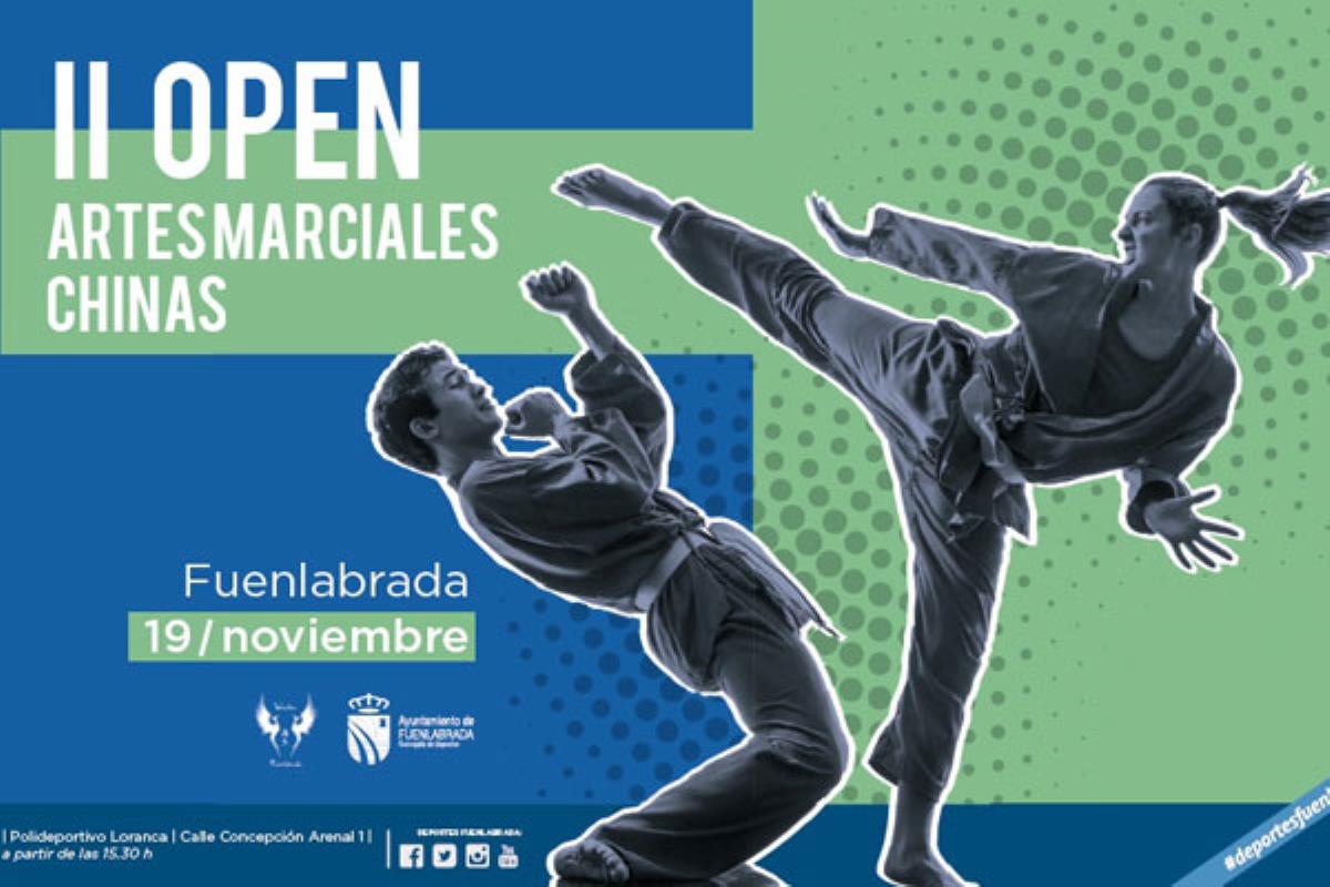 El evento tendrá lugar en el Polideportivo Loranca de 16 a 21 horas