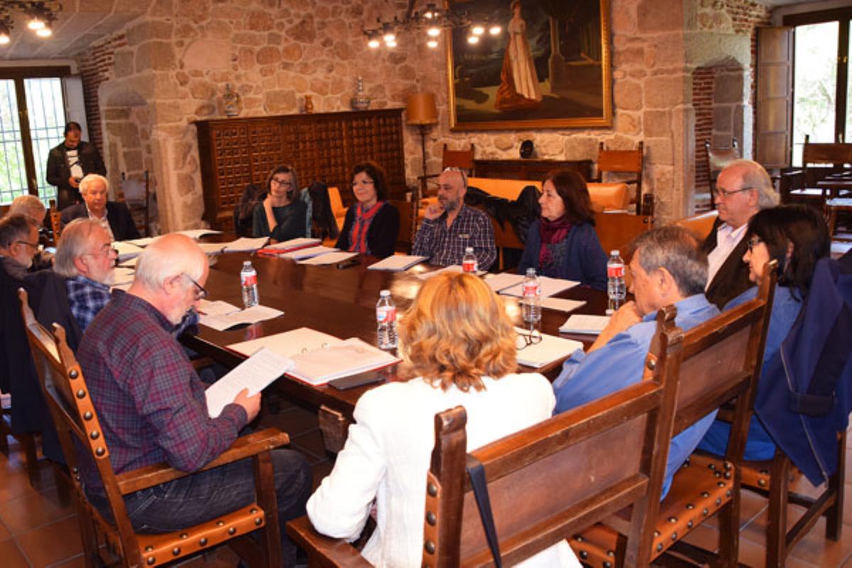 Esta edición ha contado con 151 obras presentadas desde todas las regiones españolas y diferentes países