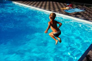 A mediados del mes de junio se abrirán las piscinas de los Complejos Acuáticos de Perales del Río y Forus-Getafe Norte