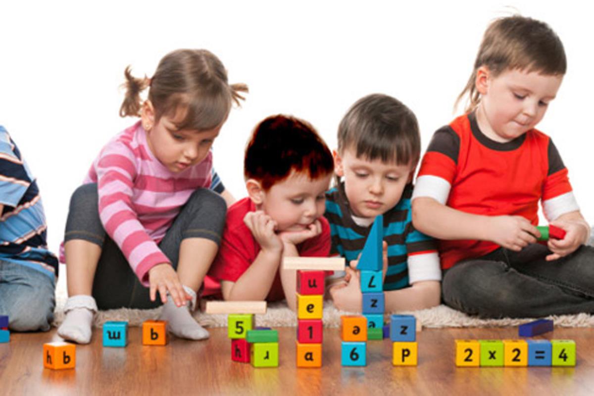 Esta cita se celebra un viernes de cada mes para todos aquellos pequeños que quieran divertirse