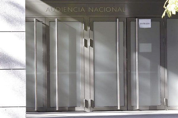 Así se desprende del auto que implica a cinco ex alcaldes de municipios madrileños