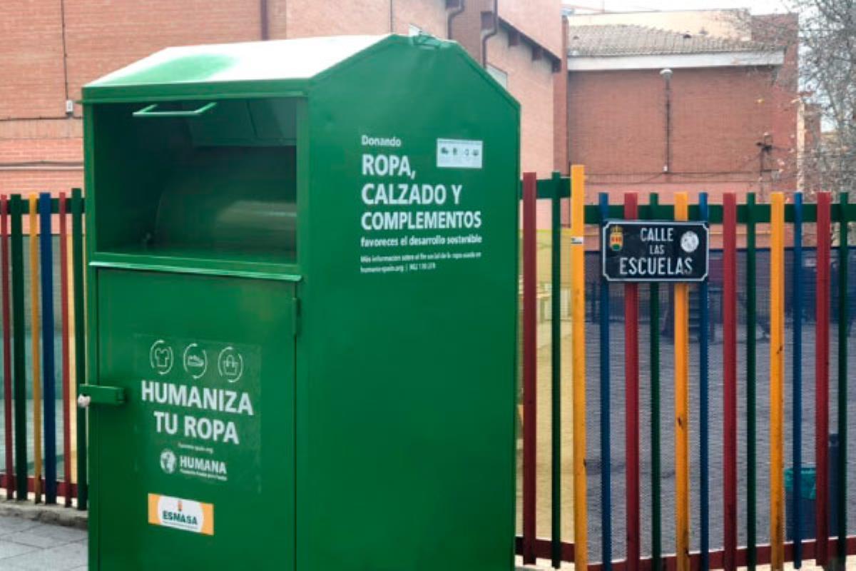 Gracias a esta medida, ESMASA busca cumplir con la legislación europea referida a la materia