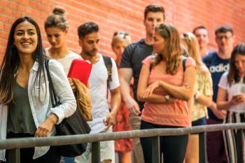 La Junta de Gobierno Local da luz verde a un convenio de colaboración con la universidad