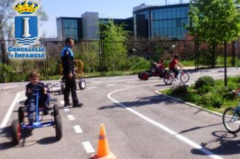 La iniciativa tendrá lugar en las dependencias de la Fundación Mapfre, en Alcalá de Henares