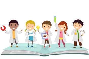 La iniciativa tiene el objetivo de acercar la ciencia a los alumnos, mejorar sus conocimientos en el área 
