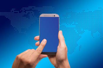 Algunas aplicaciones pueden ayudarte a diseñar rutas personalizadas y a disfrutar más de tu viaje