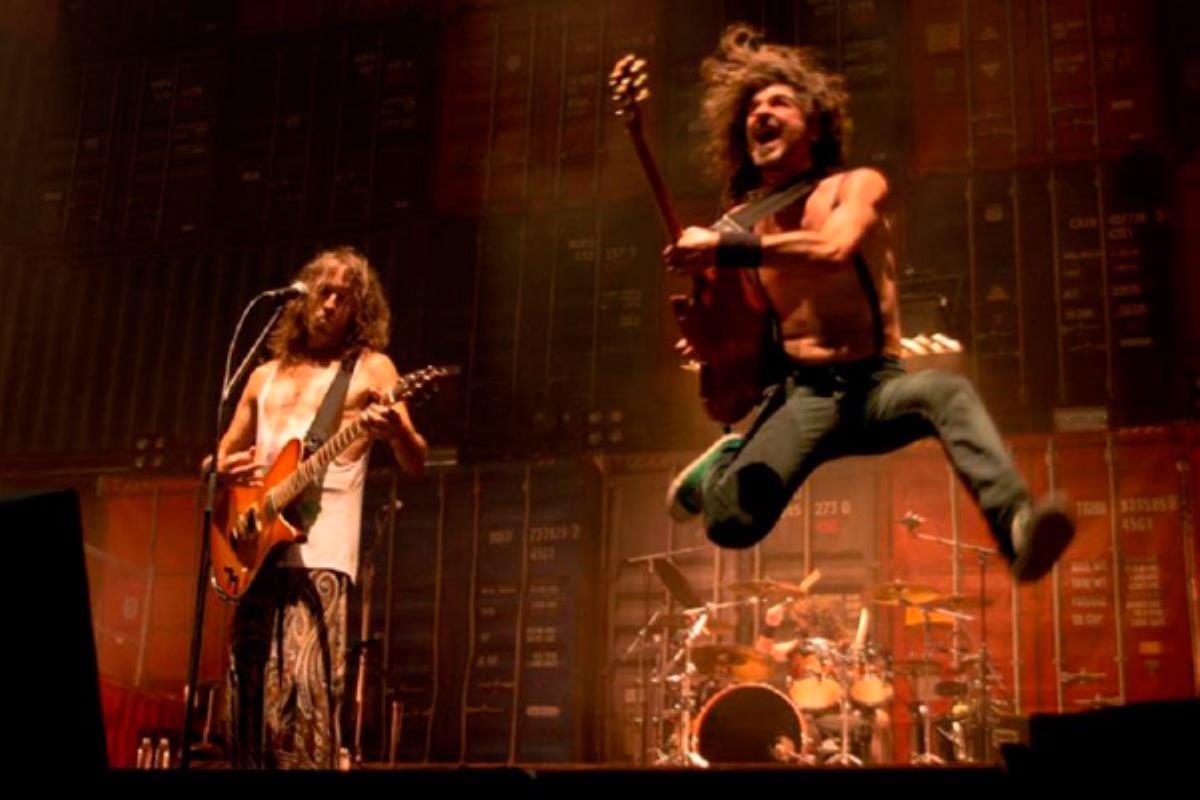 El legendario grupo de rock español anuncia por sorpresa su separación, “nos parece lo más honesto”