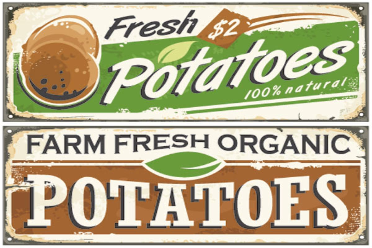 Las normas de etiquetado son claras y no siempre se respetan