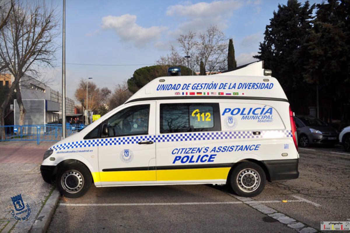 La Federación denuncia la existencia de locales con barreras para personas con discapacidad y pide más actuación policial 
