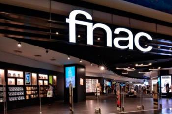Lee toda la noticia 'FNAC ofrece 57 puestos de trabajo en Madrid'