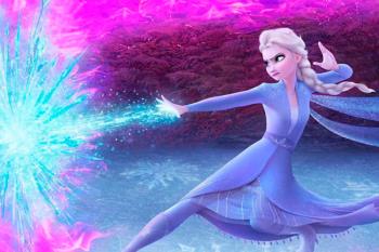Lee toda la noticia 'FROZEN II ¿Volverá a batir todos los récords?'