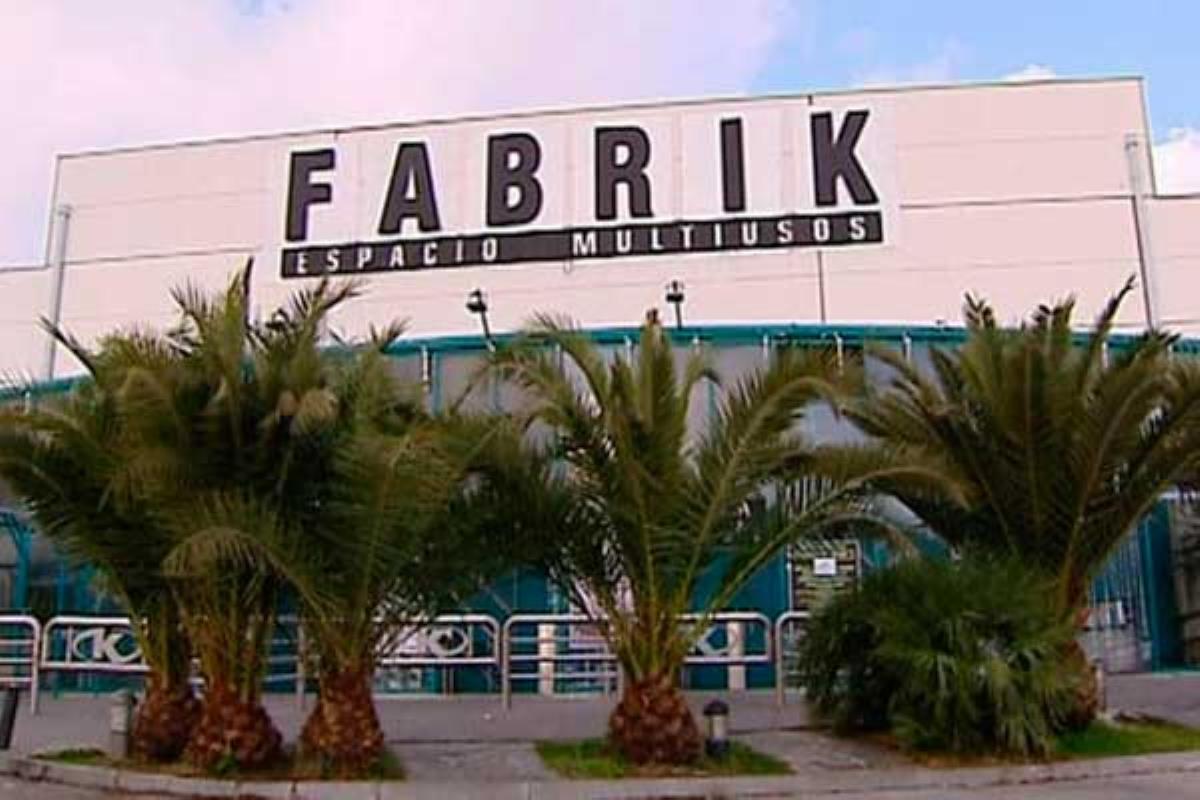 La macrodiscoteca permanecerá cerrada “hasta nuevo aviso”, siguiendo con las directrices de Sanidad