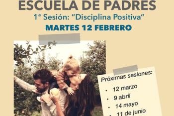 Tendrá lugar el segundo martes de cada mes con un máximo de 20 plazas por sesión