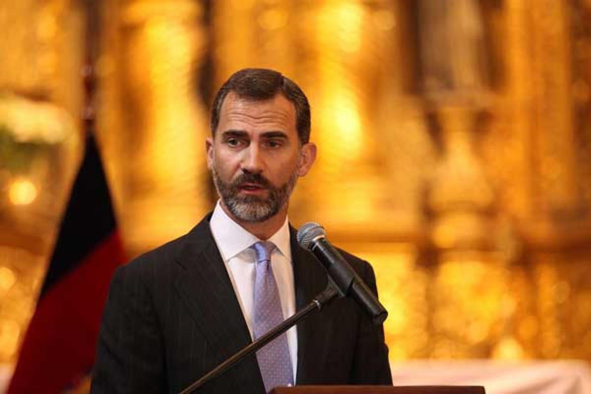 El Rey Emérito dejará de percibir los casi 200.000 euros anuales que le corresponden
