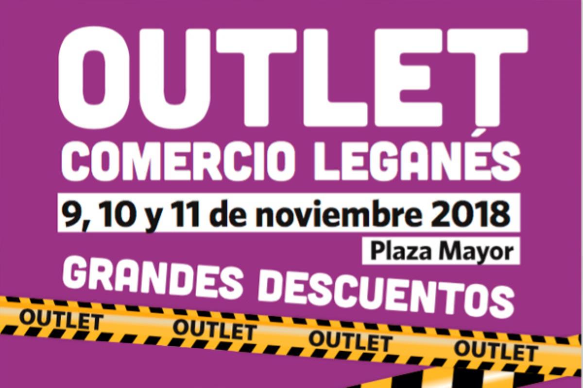 Desde el 9 al 11 de noviembre descuentos de hasta el 30% en la Plaza Mayor!!