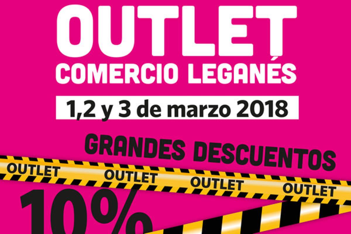 Desde el jueves hasta el sábado los descuentos llegan a los comercios de Leganés