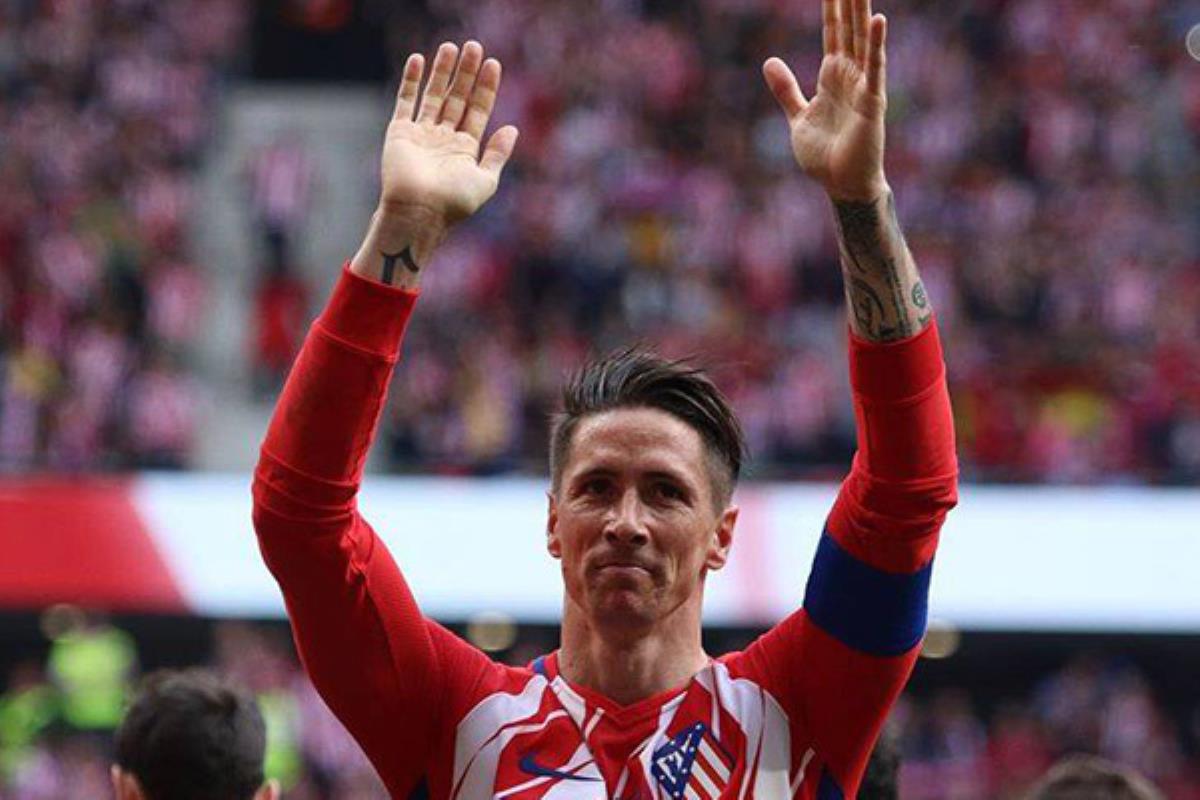 El exfutbolista acudirá mañana al acto en el CEIP Francisco de Quevedo