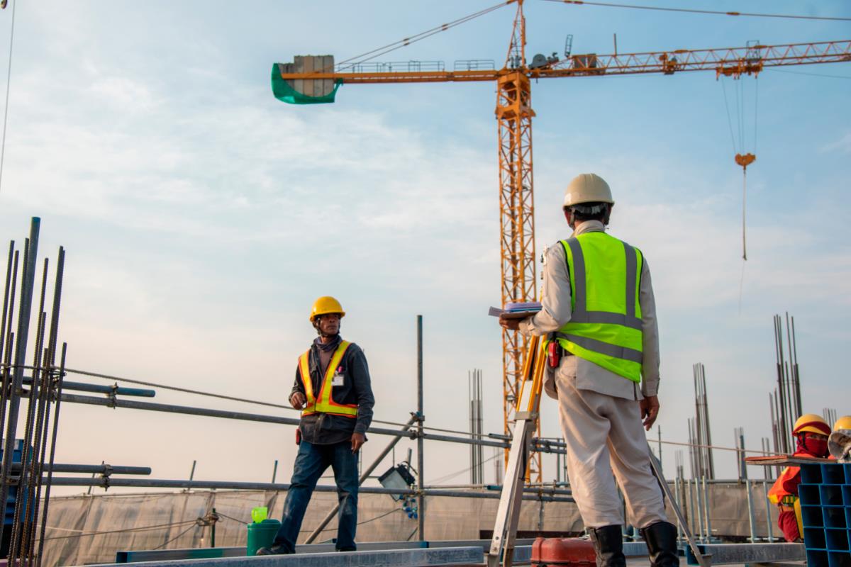 La empresa podría levantar 10 centros como los de IFEMA en 48 horas