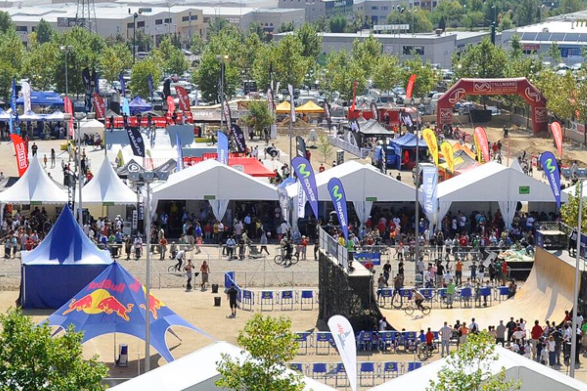 Las Rozas acoge esta multitudinaria feria que traerá un sinfín de novedades lúdicas esta edición