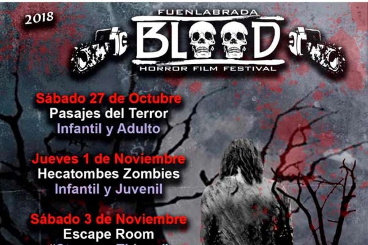 Del 27 de octubre al 4 de noviembre los asistentes podrán disfrutar de un amplio abanico de actividades