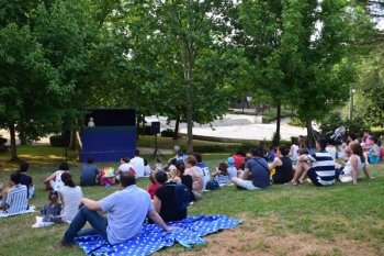 Títeres y concierto de Clásicos en Verano para pasar el fin de semana
