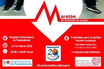 Han sido 200 personas las que se han solidarizado con la causa