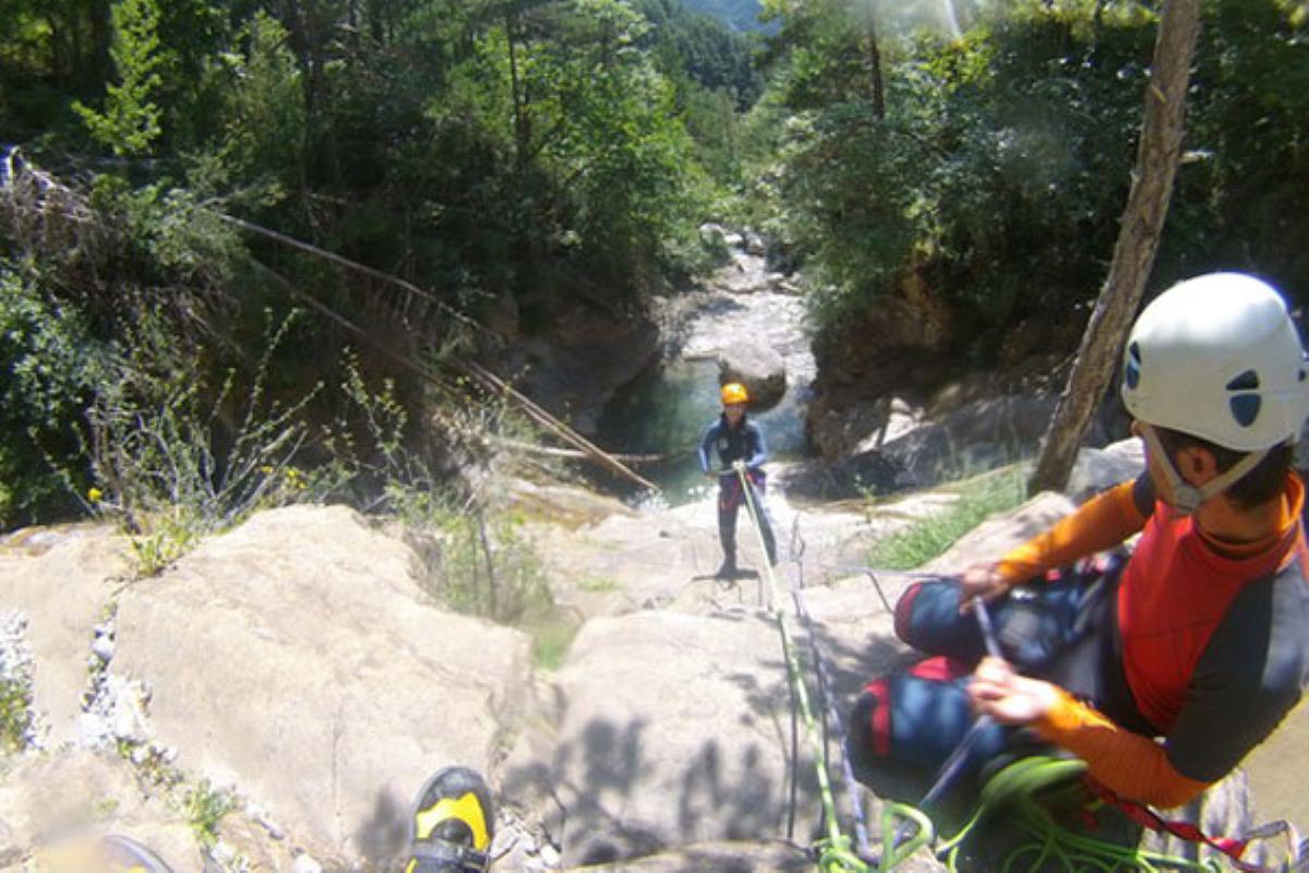 Un total de 200 jóvenes getafenses han disfrutado de estas actividades organizadas para el disfrute del verano 