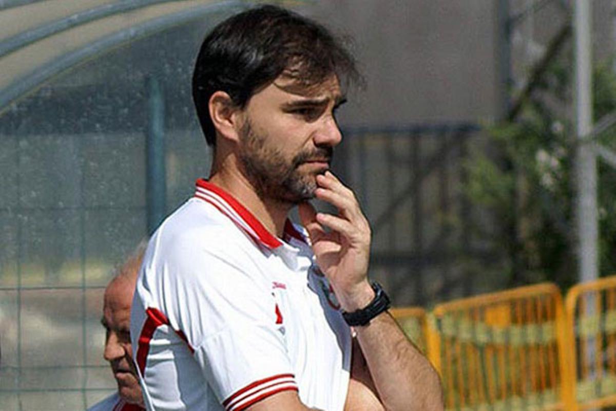 El alcalaíno ocupará la dirección deportiva de nuestra RSD Alcalá