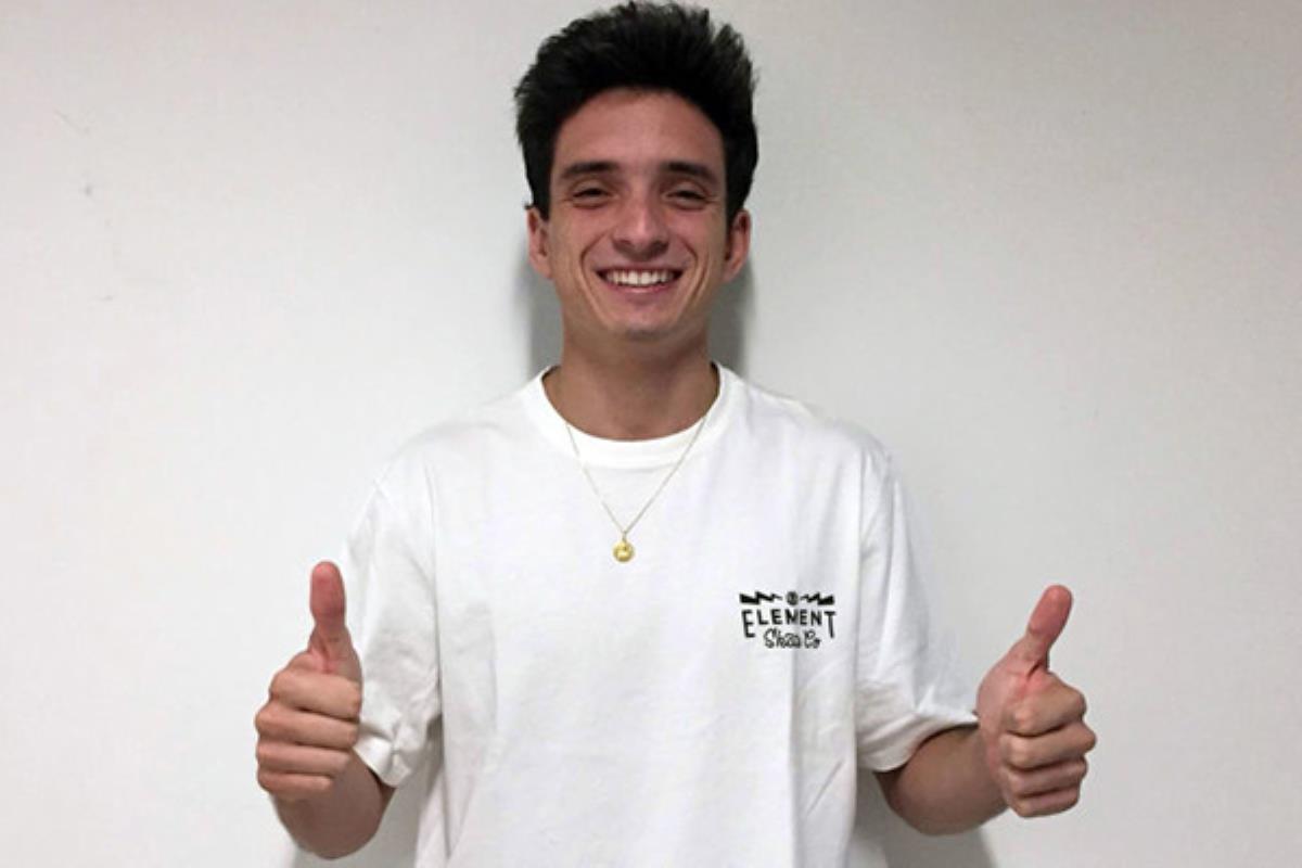 Ambos irán a jugar al extranjero