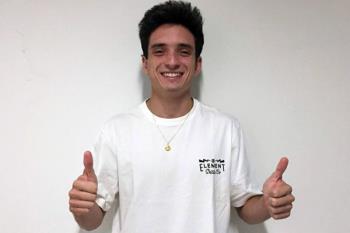 Ambos irán a jugar al extranjero