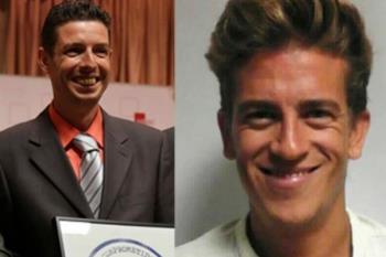 Ambos son profesores de la URJC y quedaron finalistas en los Premios Educa Abanca