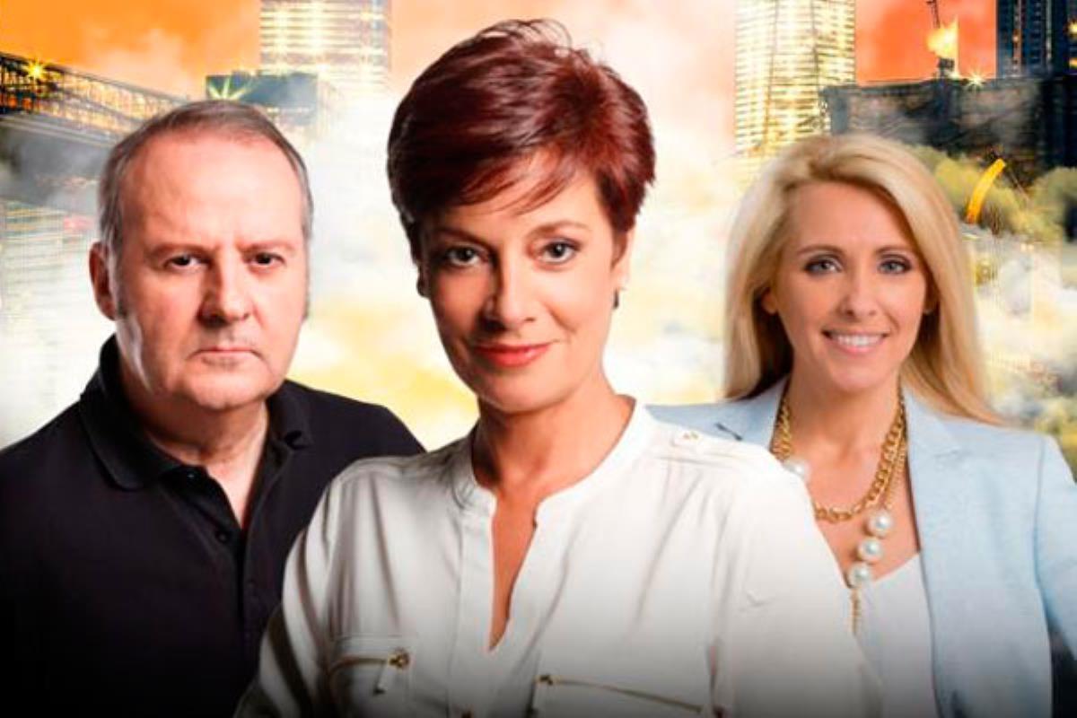 Ya puedes adquirir tus entradas