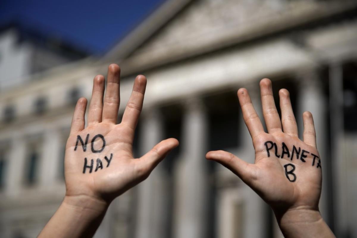 EQUO Fuenlabrada informa del buen seguimiento de la huelga en nuestro municipio