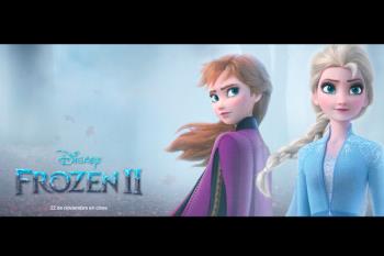 El Hospital de Fuenlabrada y el Hospital Niño Jesús proyectarán la película para los niños y familiares que no puedan acudir a su estreno