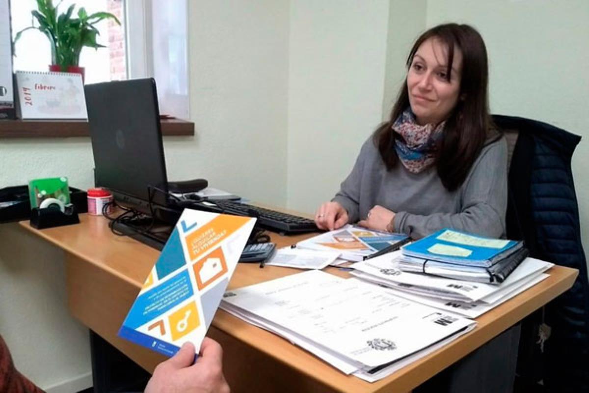 Este servicio permite el asesoramiento jurídico y guía para los contratos de arrendamiento