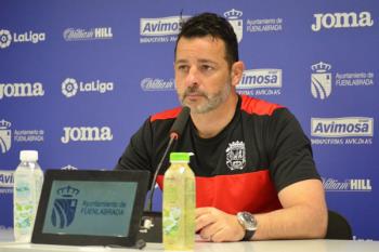 Se respira ambiente de partido especial este domingo
