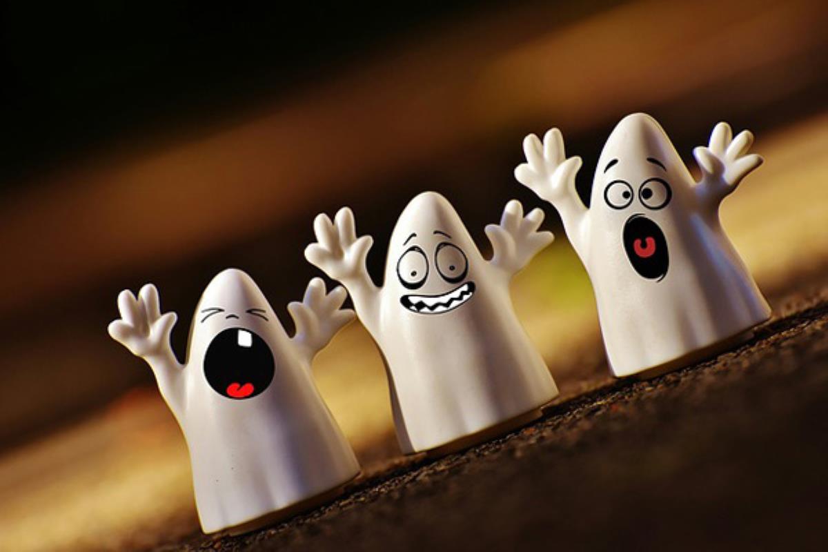 Este fin de semana resolveremos casos misteriosos y La Pollina se convertirá en un pueblo fantasma