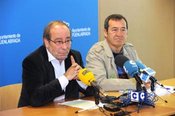 Lee toda la noticia 'Fuenlabrada, Ciudad Educadora '