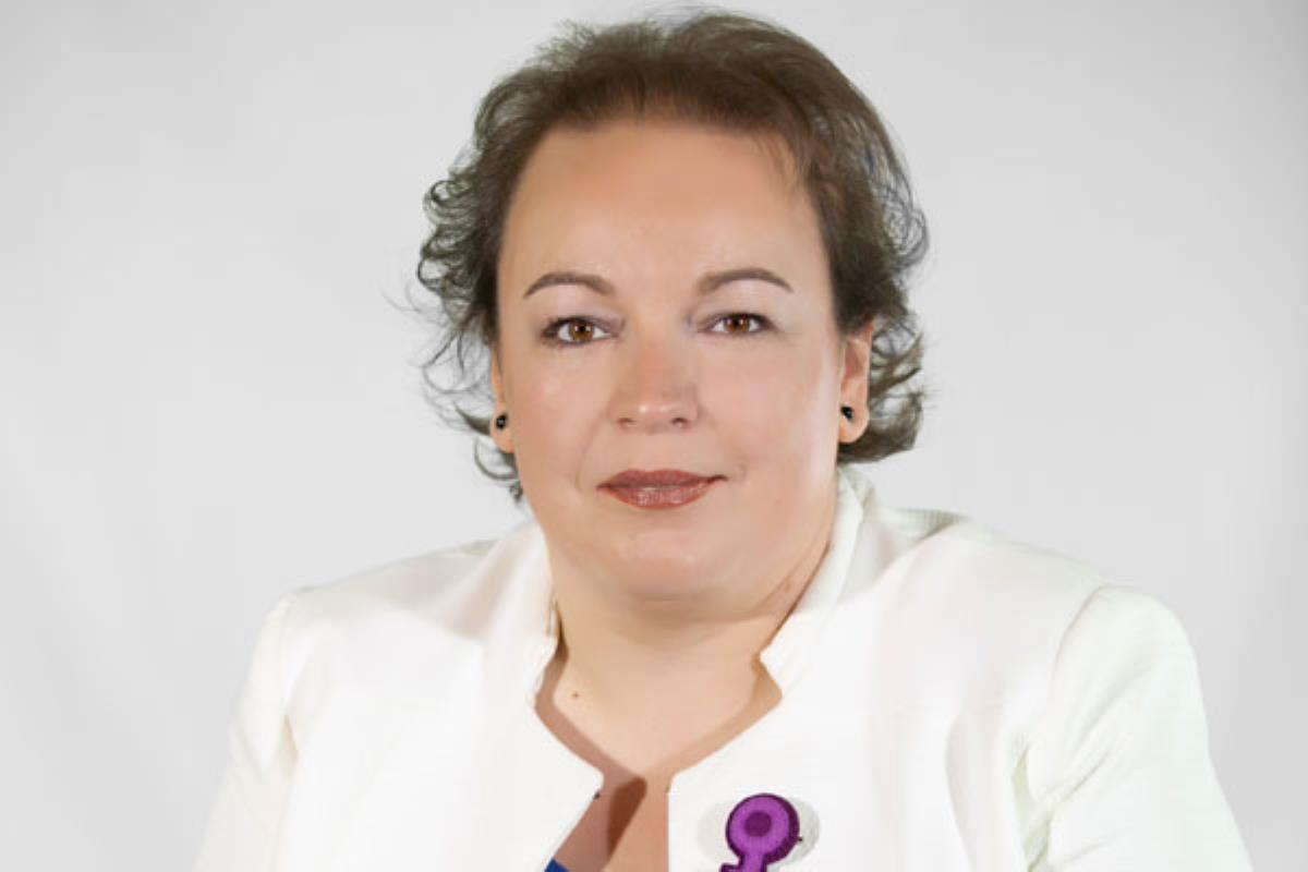 La concejala Silvia Buabent ha sido la invitada en la Jornada de presentación de la Red